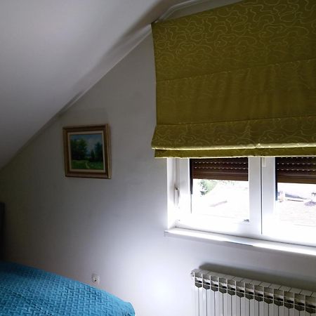 Cozy apartment Aya in Old town Sarajewo Pokój zdjęcie