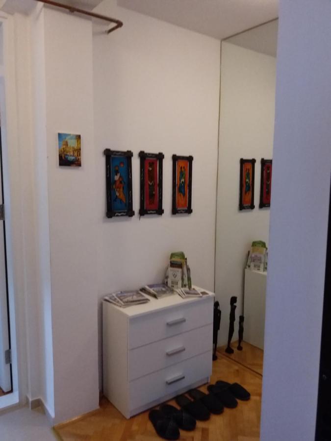 Cozy apartment Aya in Old town Sarajewo Zewnętrze zdjęcie