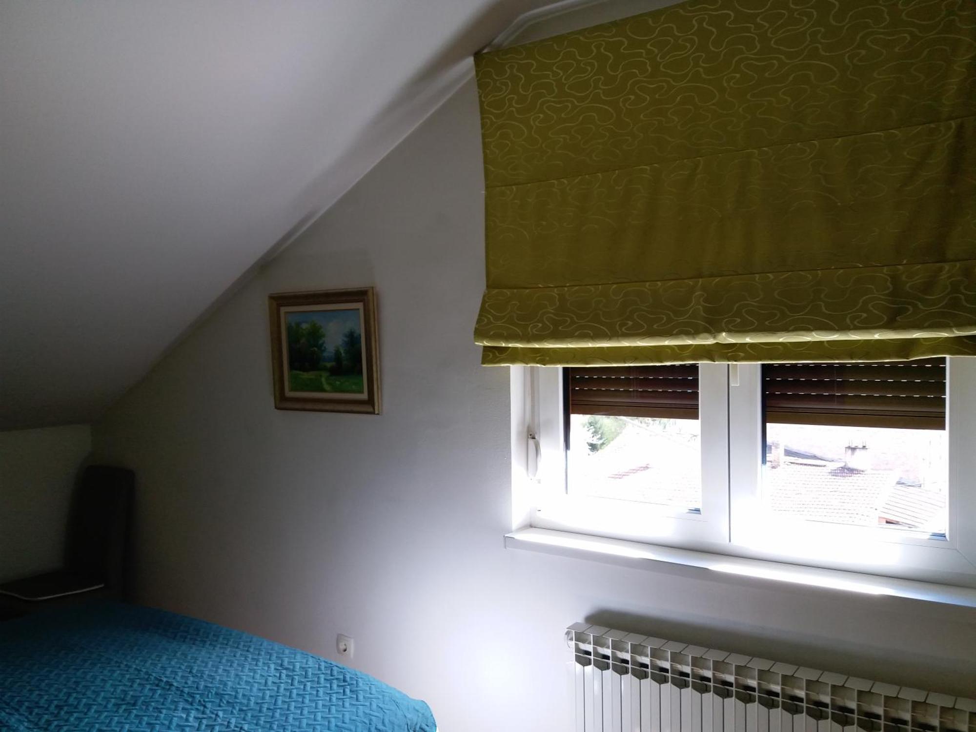 Cozy apartment Aya in Old town Sarajewo Pokój zdjęcie