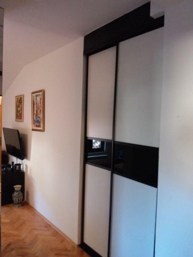 Cozy apartment Aya in Old town Sarajewo Zewnętrze zdjęcie