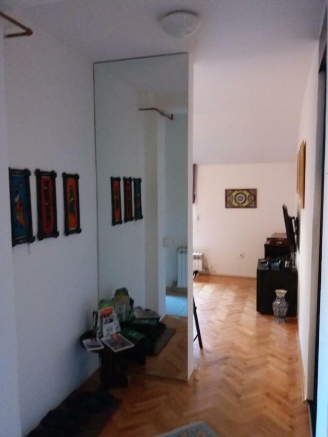 Cozy apartment Aya in Old town Sarajewo Zewnętrze zdjęcie