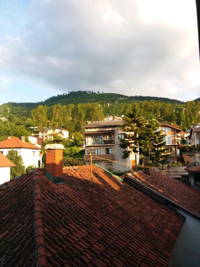 Cozy apartment Aya in Old town Sarajewo Zewnętrze zdjęcie