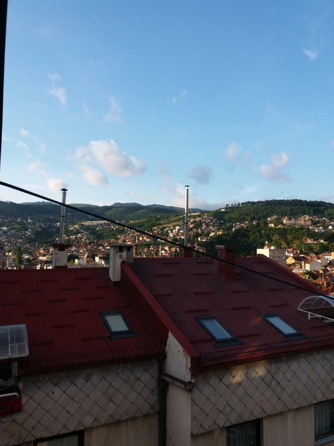 Cozy apartment Aya in Old town Sarajewo Zewnętrze zdjęcie