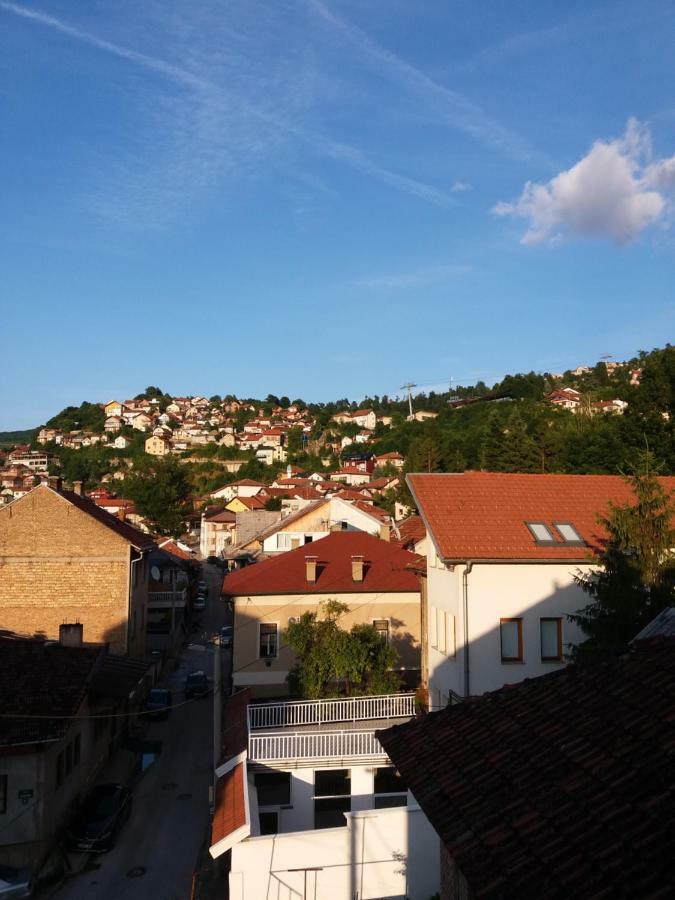 Cozy apartment Aya in Old town Sarajewo Zewnętrze zdjęcie